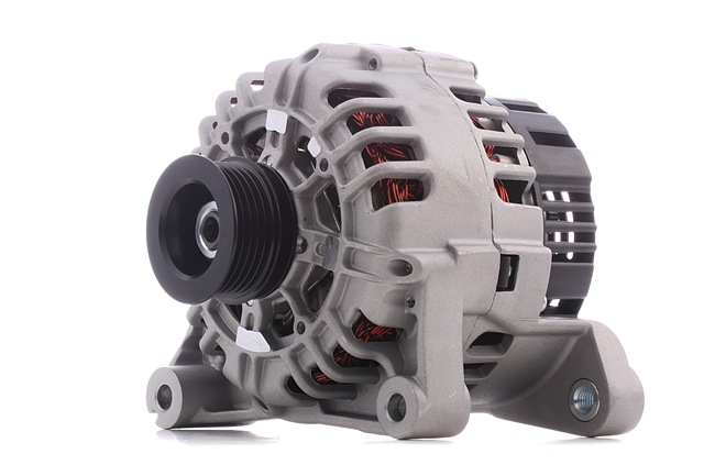 Lichtmaschine 4G1040
