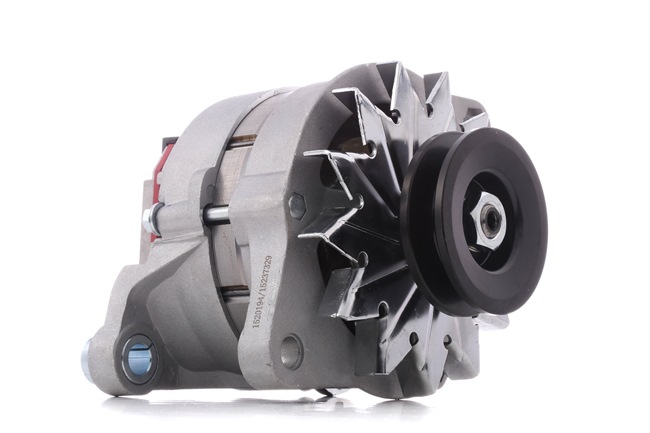 Online Shop für Lichtmaschine von RIDEX EAN: 4064138072106