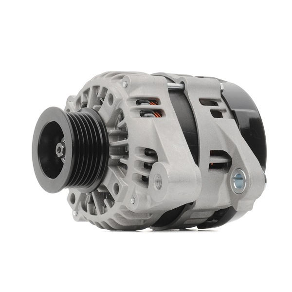Lichtmaschine 4G1043