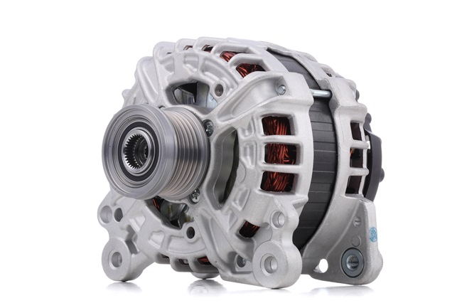 Lichtmaschine von RIDEX