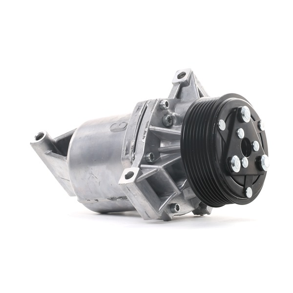 Acquista online RIDEX Compressore aria condizionata Art.: 447K0454