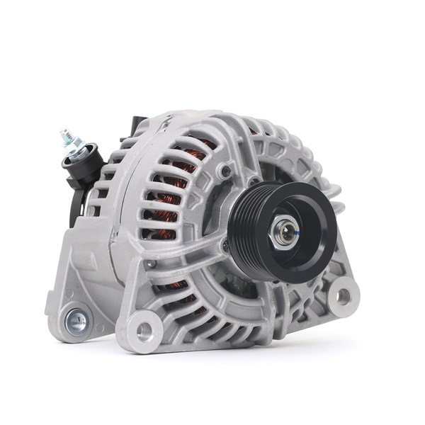 Lichtmaschine 4G1046