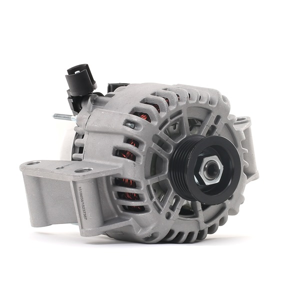 JAGUAR Lichtmaschine von RIDEX