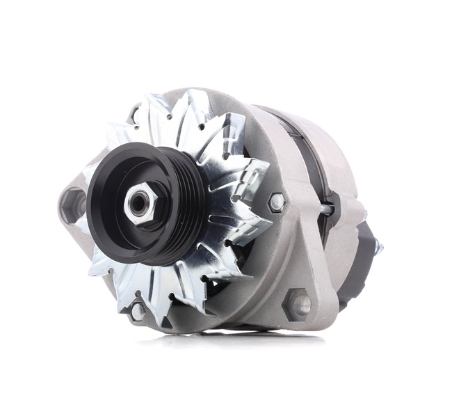 LANCIA Lichtmaschine von RIDEX