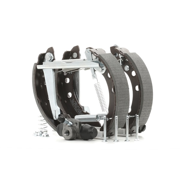 Bremsensatz, Trommelbremse SKBSD-4590011 VOLKSWAGEN CADDY von STARK