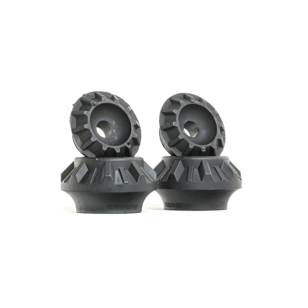 Acquista online RIDEX Kit riparazione, Cuscinetto ammortizzatore a molla Art.: 1632R0023