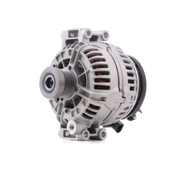 Lichtmaschine 4G1055