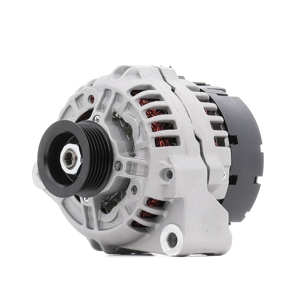 LANCIA Lichtmaschine von RIDEX