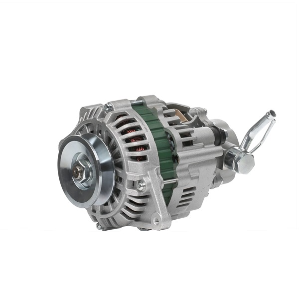 Lichtmaschine des Herstellers RIDEX - Originalware Artikelnummer: 4G1060