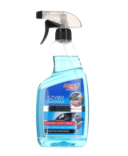 Scheibenreiniger von MOJE AUTO günstig für 2,77 €