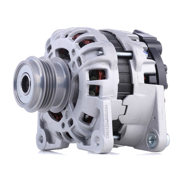 Original RIDEX Lichtmaschine online kaufen