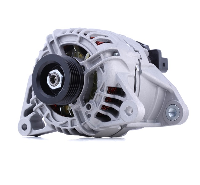 VOLKSWAGEN Lichtmaschine von RIDEX