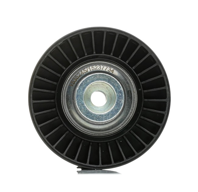 Acquista Galoppino / guidacinghia, cinghia poly-v da RIDEX online per CRAFTER 30-50 Furgonato (2E_) a prezzi moderati