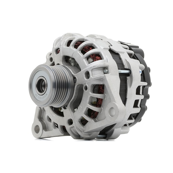 Lichtmaschine 4G1075