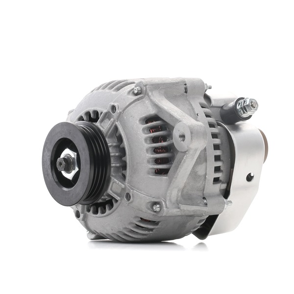 HONDA Lichtmaschine von RIDEX