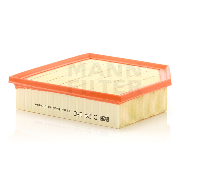 Köp Luftfilter av MANN-FILTER C 24 150 till det låga priset 313,67 kr
