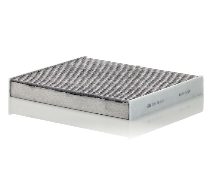 Compre Filtro de habitáculo de MANN-FILTER online para 05 SUV a precios moderados