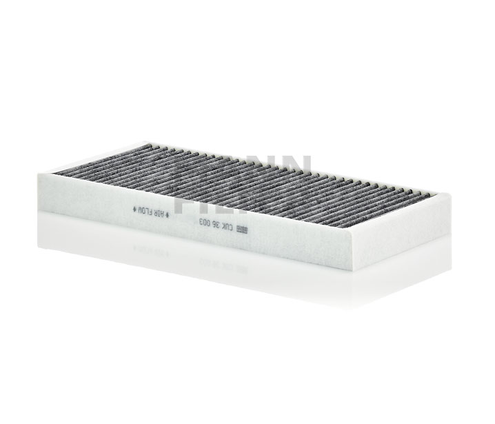 Köp Kupéfilter av MANN-FILTER CUK 36 003 till det låga priset 318,43 kr
