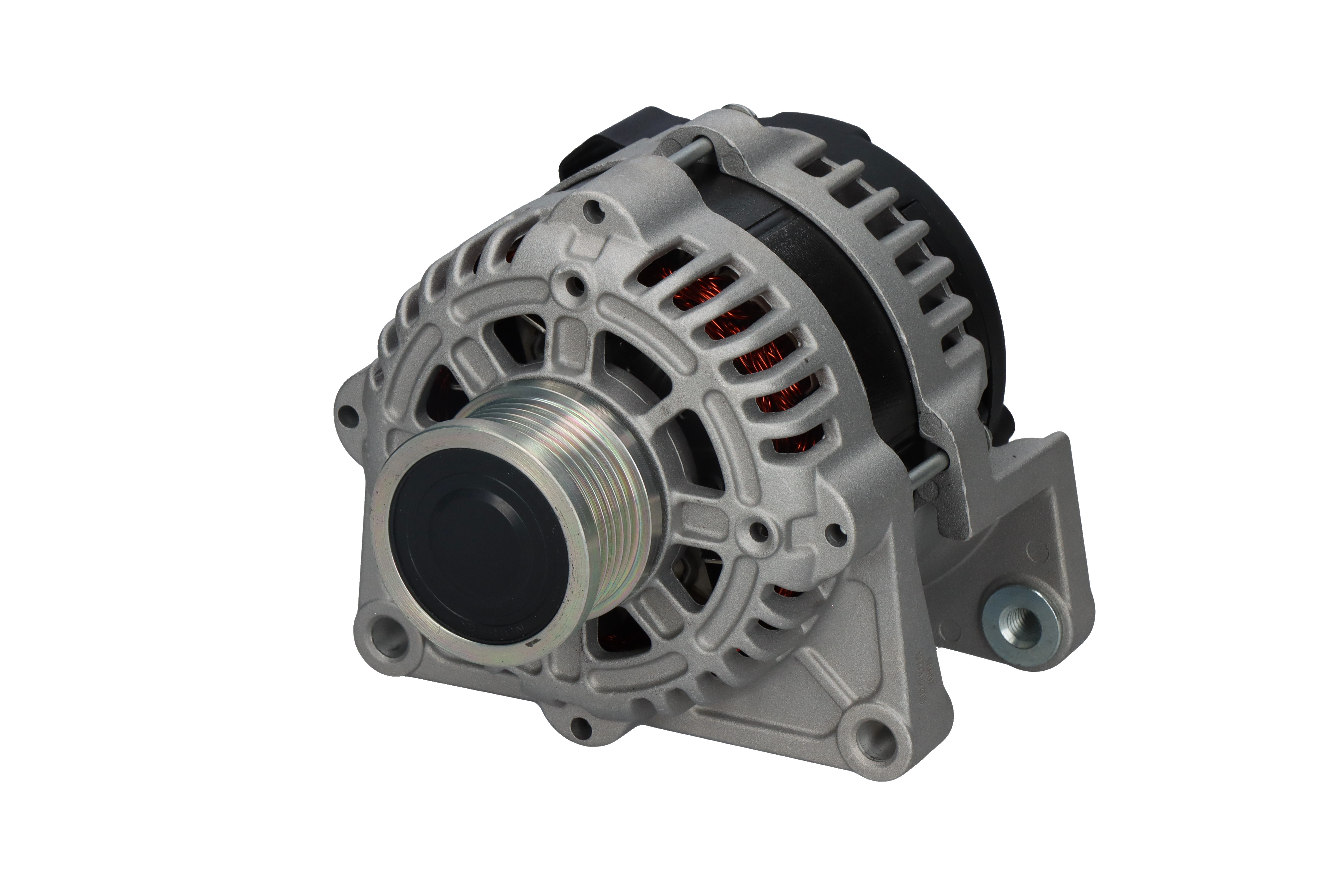 VALEO 440953 Alternateur CHEVROLET CRUZE (J300) 1.8 137 CV Essence