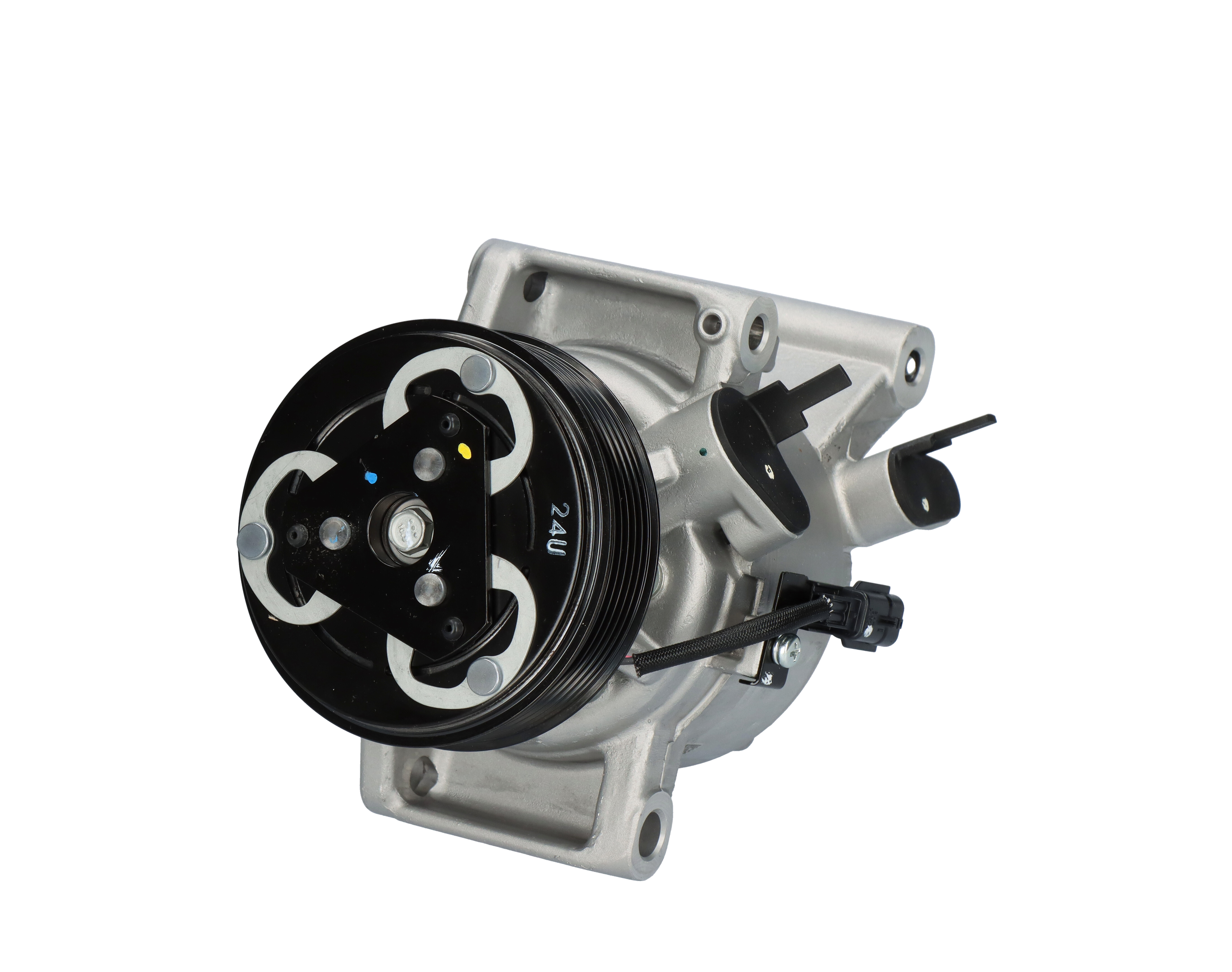 Acquista Compressore aria condizionata da VALEO 699495 a buon mercato per soli 458,21 €
