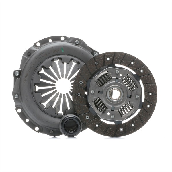 Achetez des Kit d'embrayage VALEO 786074 à prix pour 116,09 €