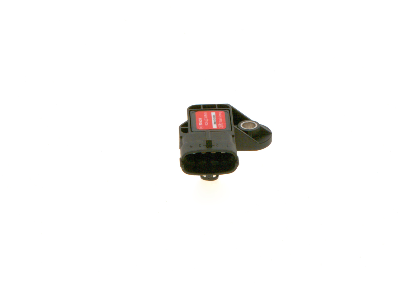 Compre Sensor, temperatura do ar de admissão da BOSCH 0 261 230 549 a um preço baixo por 10,85 €
