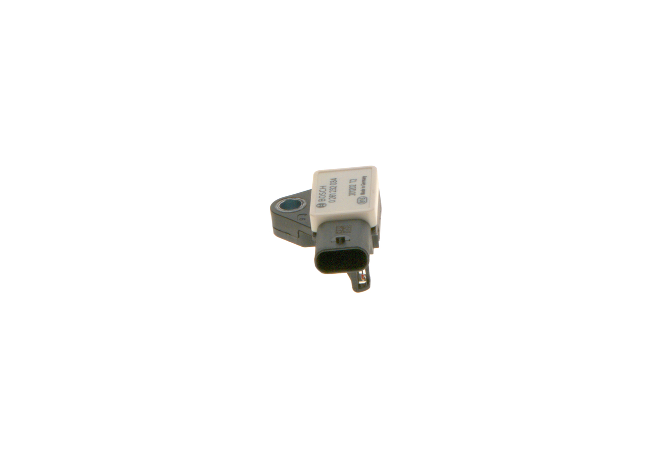 Acquista Sensore, pressione collettore d'aspirazione da BOSCH 0 261 232 034 a buon mercato per soli 39,35 €