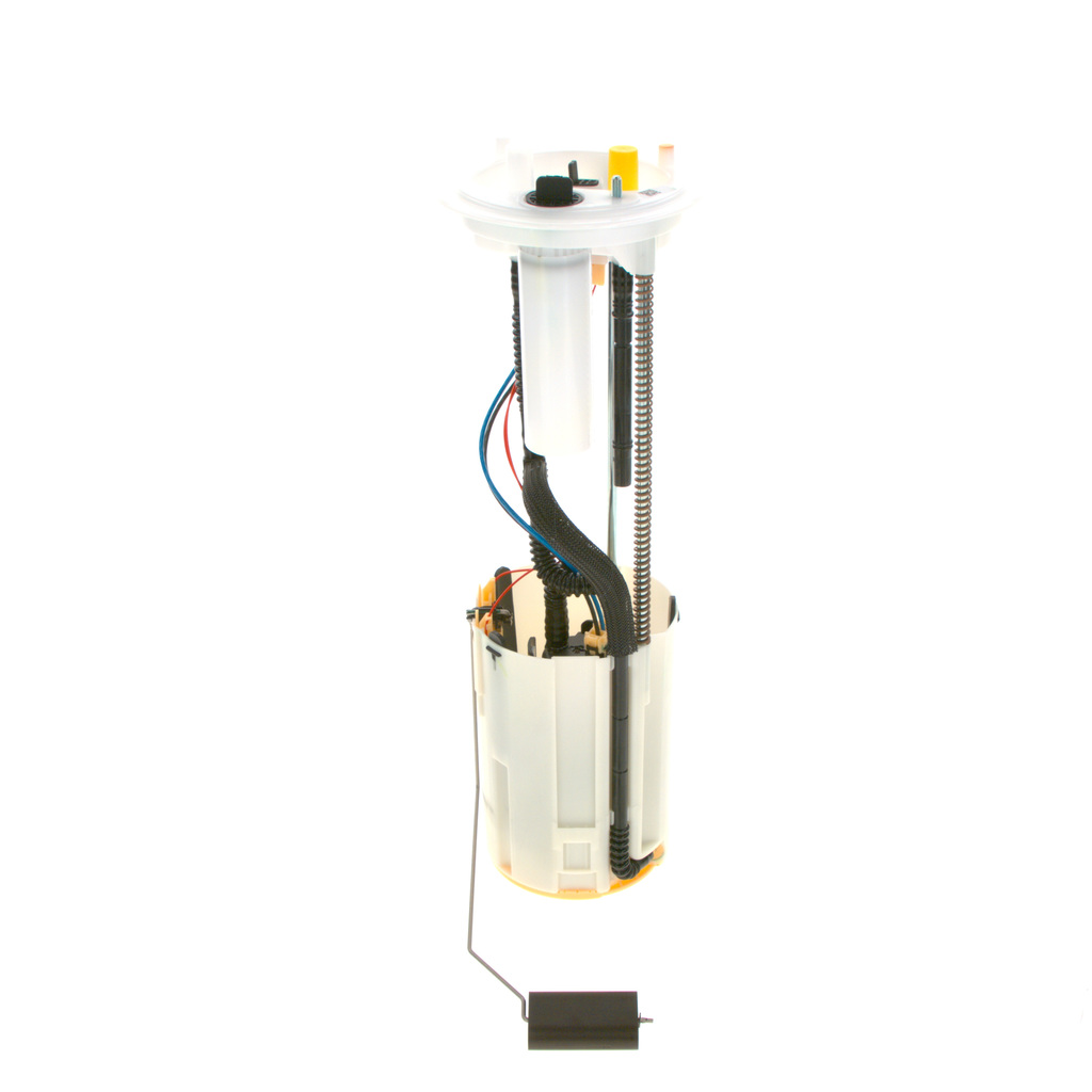 Kraftstoff-Fördereinheit 0 580 203 437 von BOSCH günstig für 138,46 € online kaufen