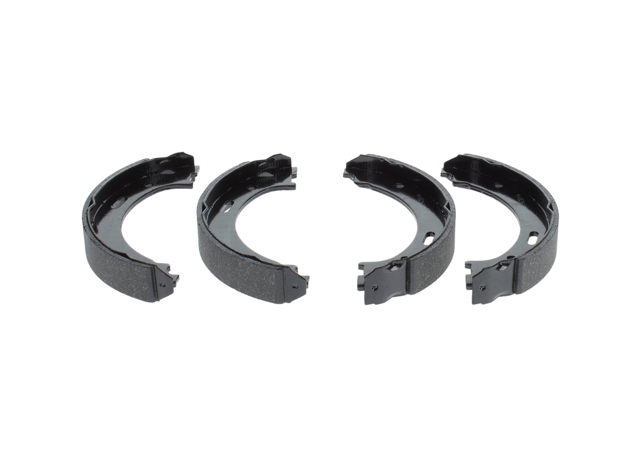 Compre Zapatas de freno de mano de BOSCH online para Wrangler IV (JL) a precios moderados