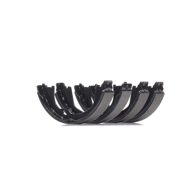 Comprar Zapata de freno de mano de BOSCH 0 986 487 943 a bajo precio de 51,28 €