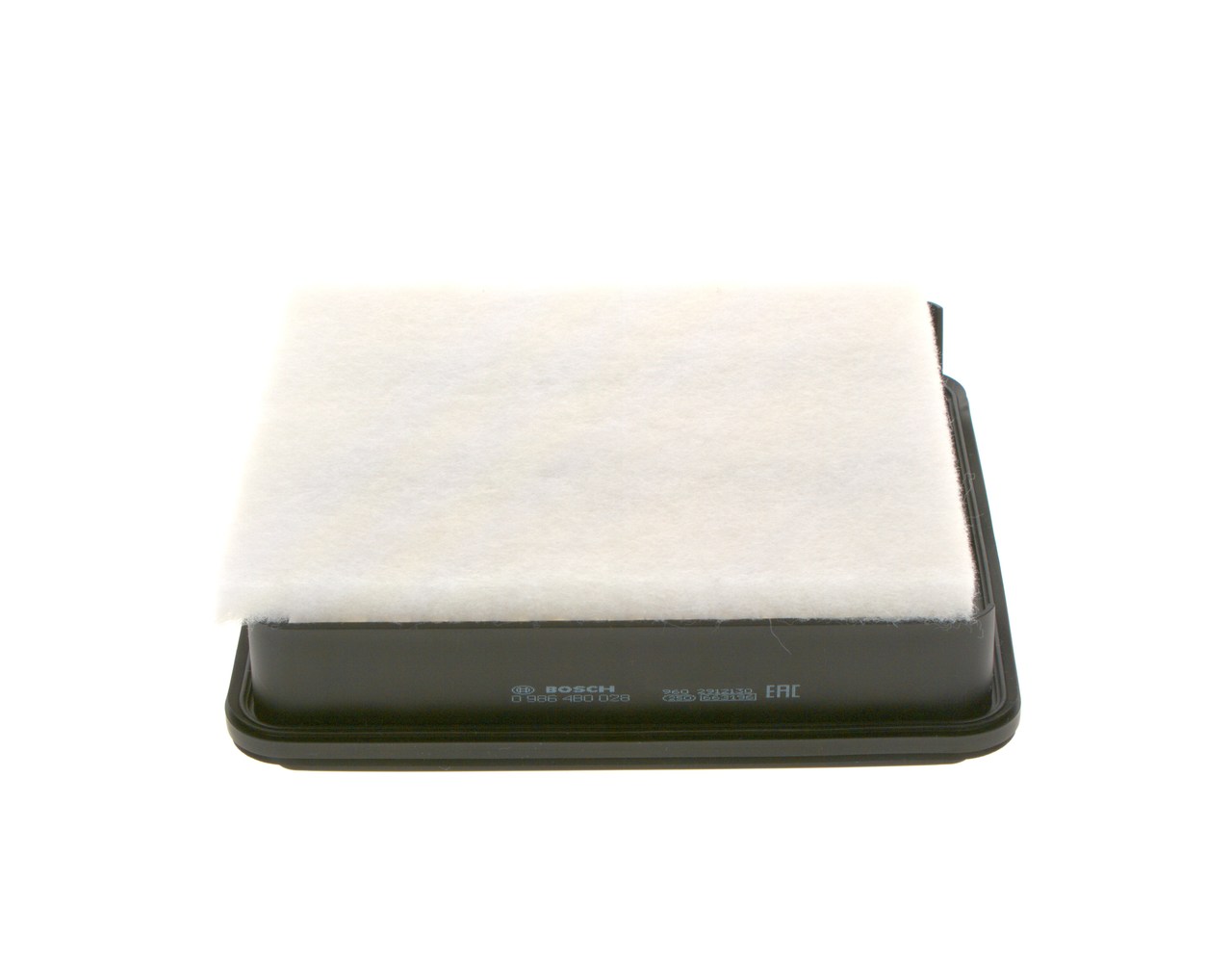 Compre Filtro de ar da BOSCH 0 986 4B0 028 a um preço baixo por 35,15 €