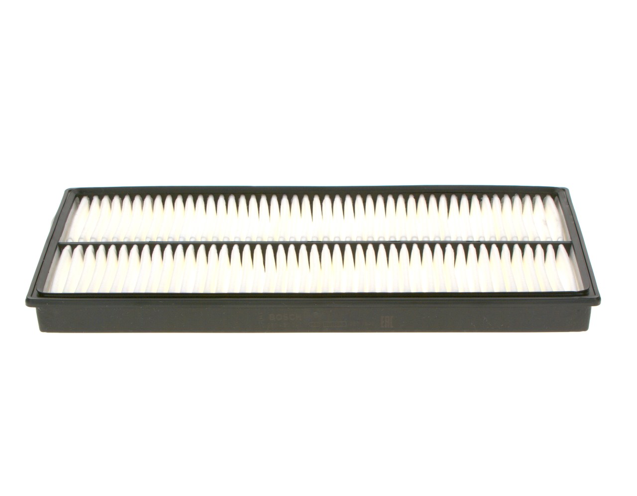 Köp Luftfilter av BOSCH 0 986 4B0 040 till det låga priset 273,54 kr