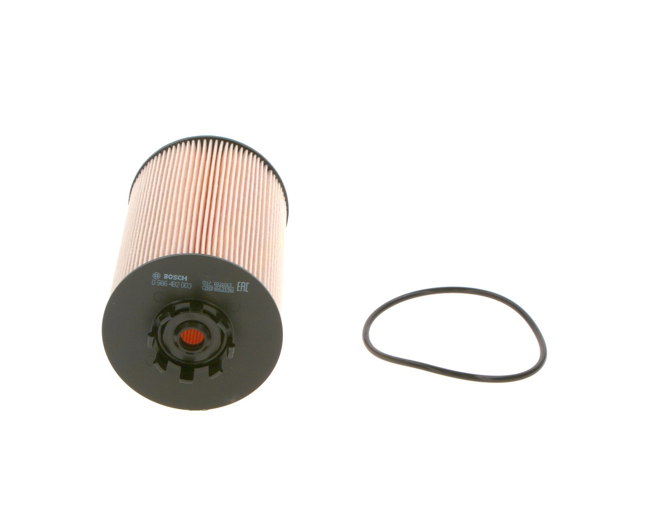 Compre Filtro de combustível da BOSCH 0 986 4B2 003 a um preço baixo por 21,58 €