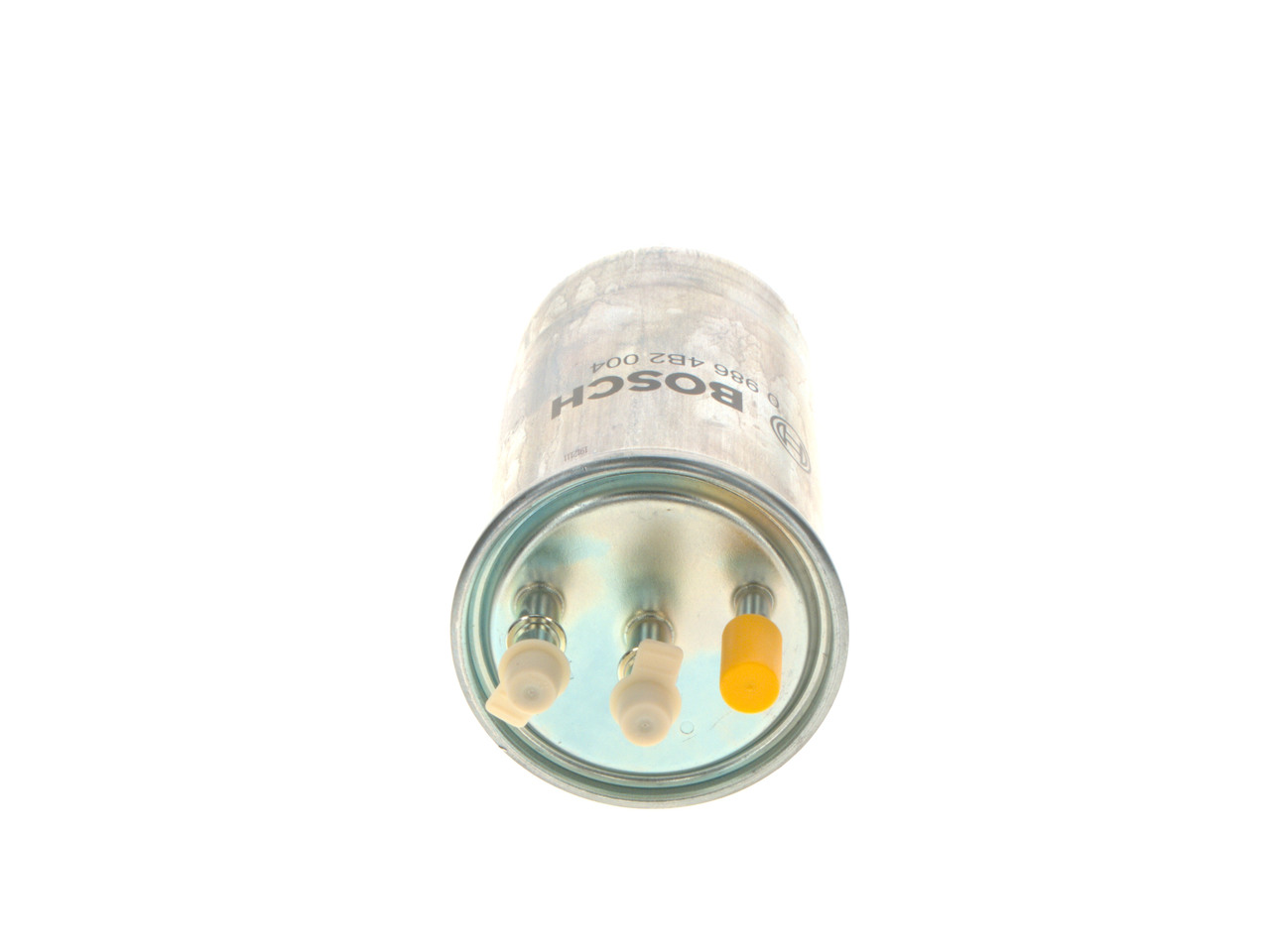 Compre Filtro de combustível da BOSCH 0 986 4B2 004 a um preço baixo por 24,50 €