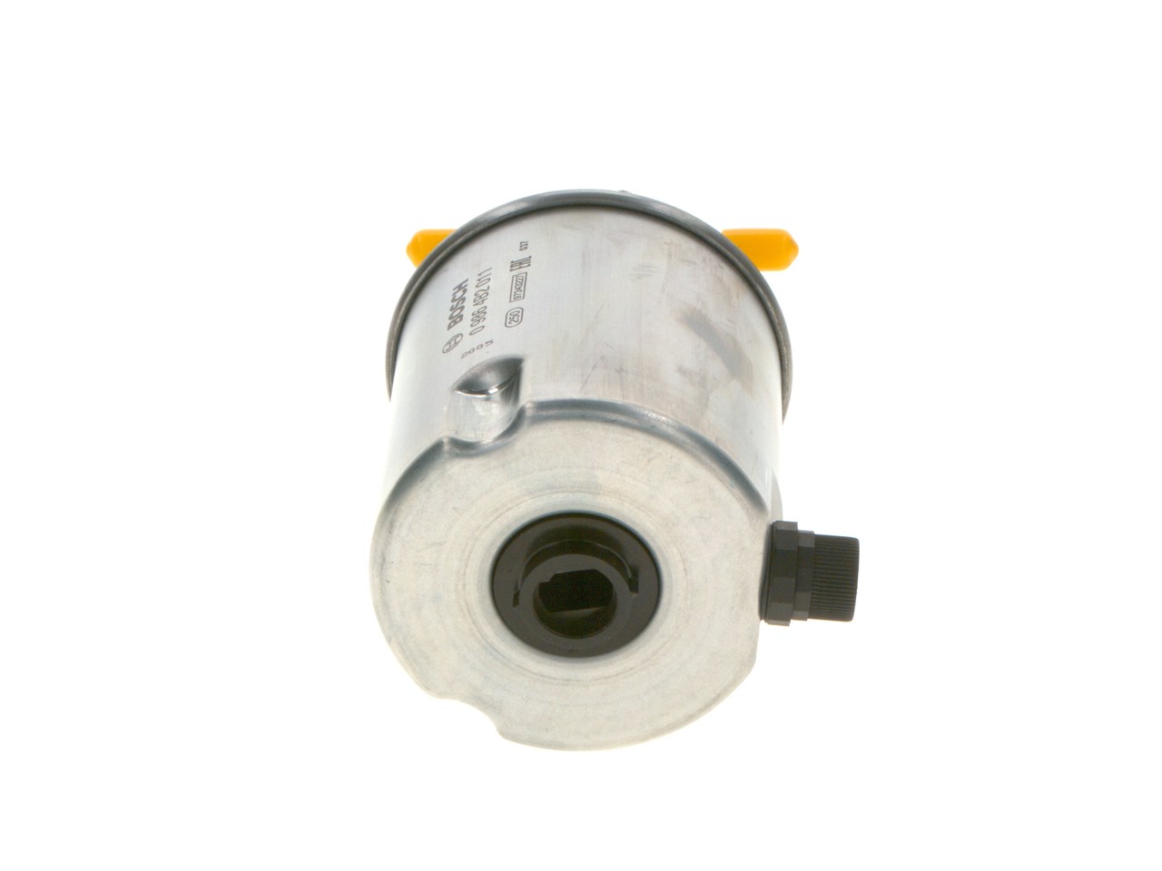 Compre Filtro de combustível da BOSCH 0 986 4B2 011 a um preço baixo por 32,41 €