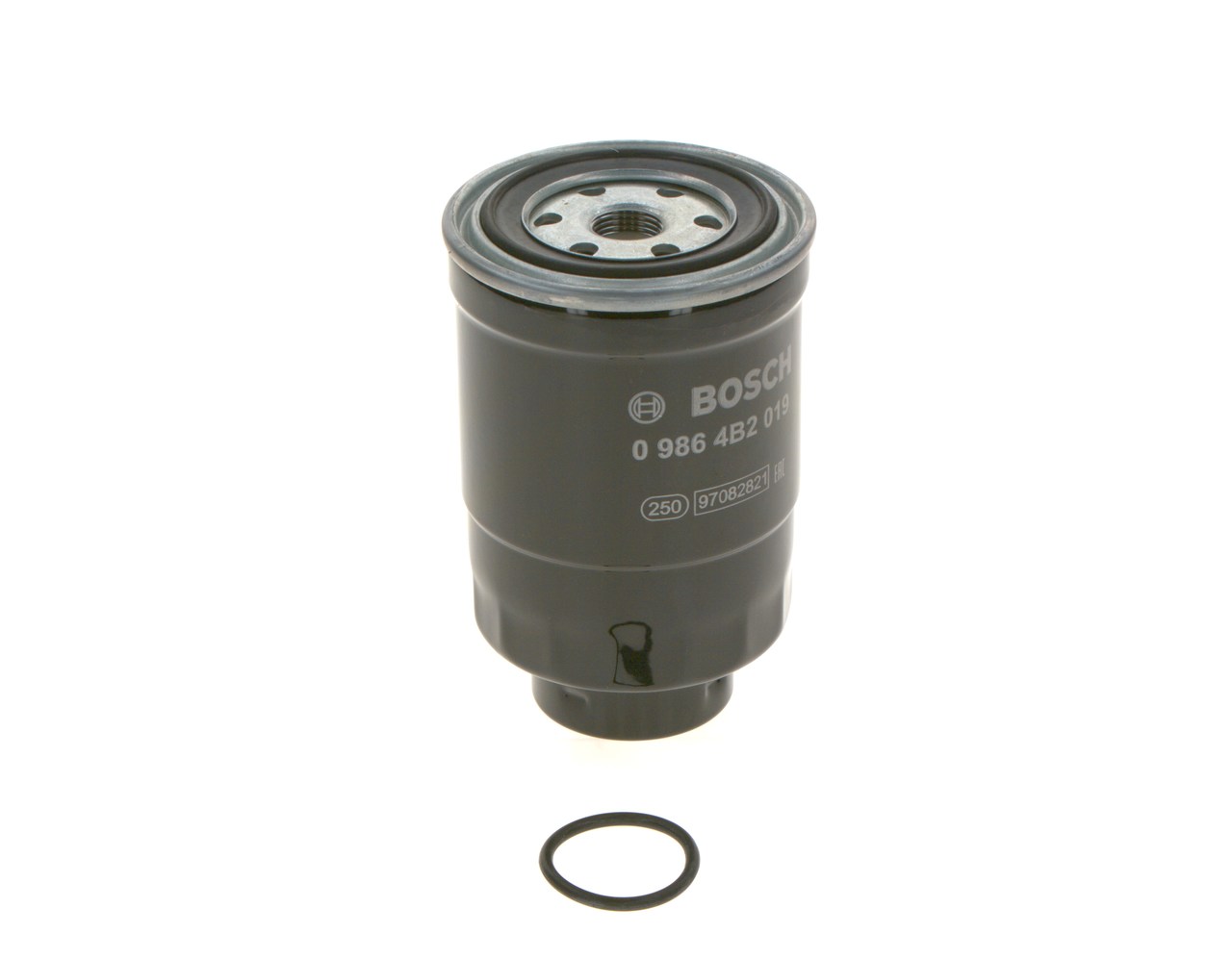 Kraftstofffilter 0 986 4B2 019