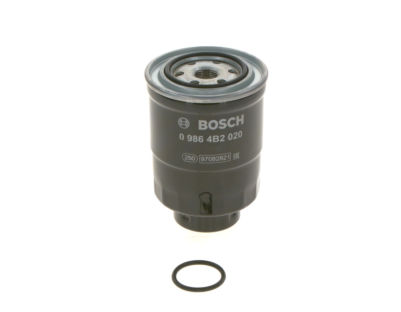 Compre Filtro de combustível da BOSCH 0 986 4B2 020 a um preço baixo por 24,05 €