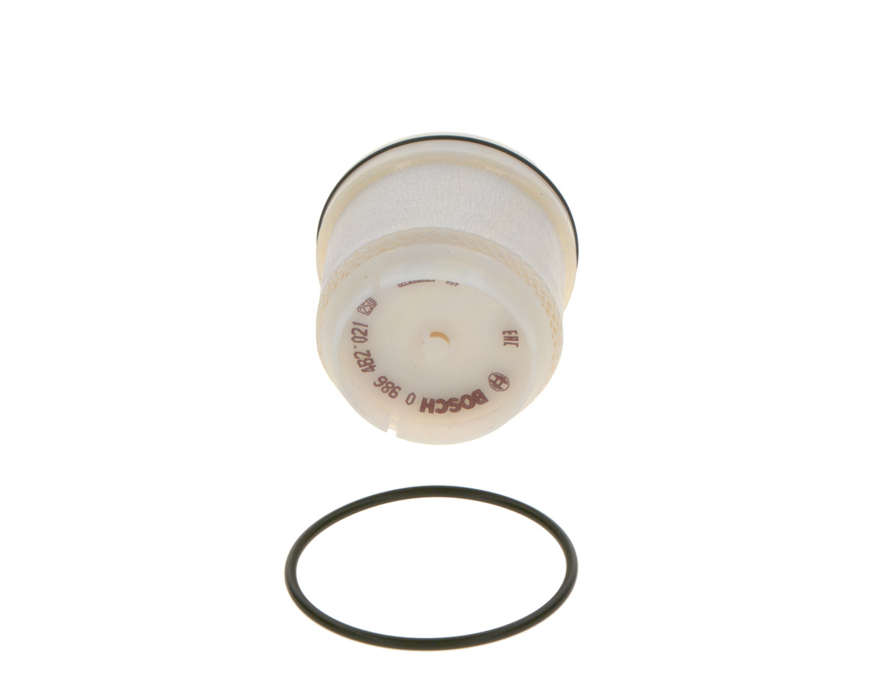 Compre Filtro de combustível da BOSCH 0 986 4B2 021 a um preço baixo por 12,09 €
