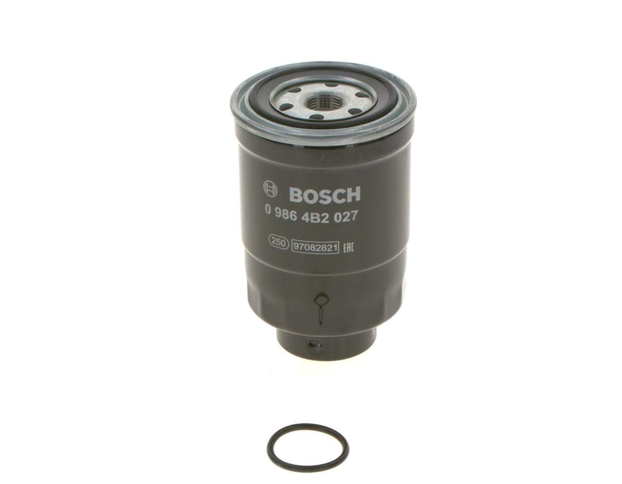 Compre Filtro de combustível da BOSCH 0 986 4B2 027 a um preço baixo por 21,41 €