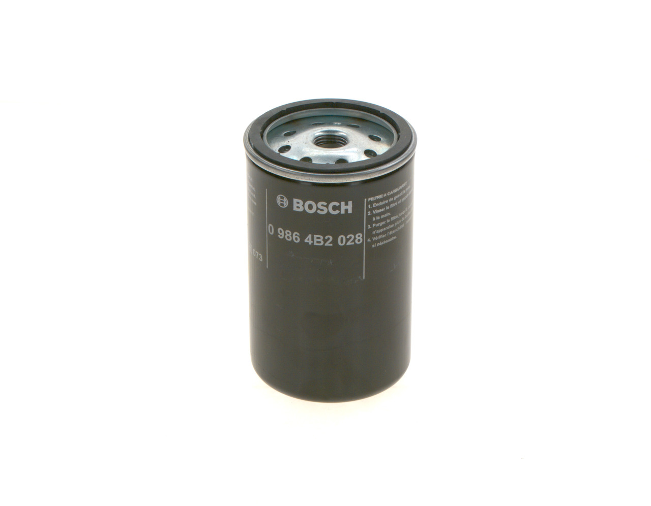 Kraftstofffilter für LDV von BOSCH