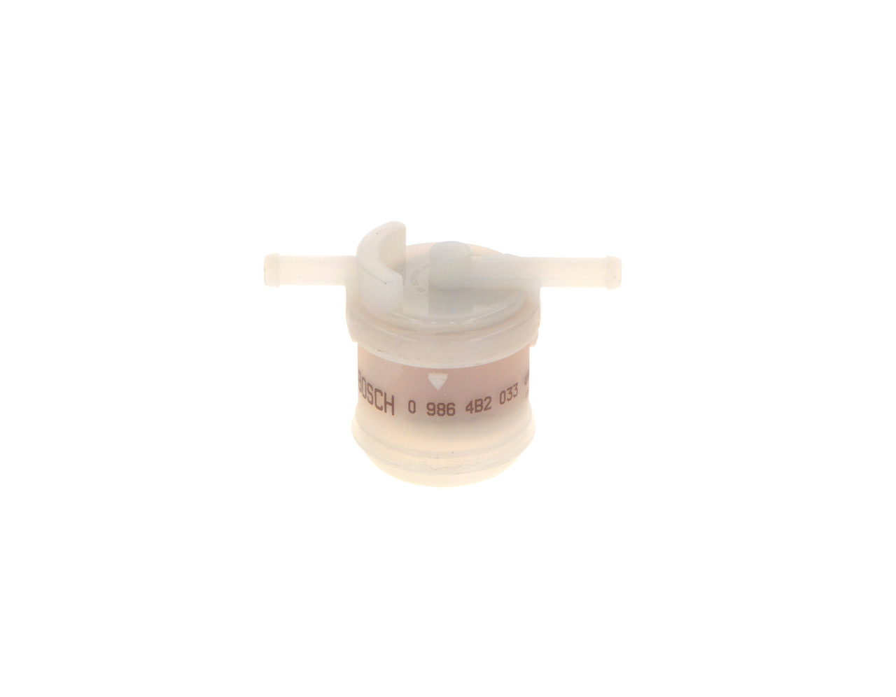 Kraftstofffilter 0 986 4B2 033 für HONDA