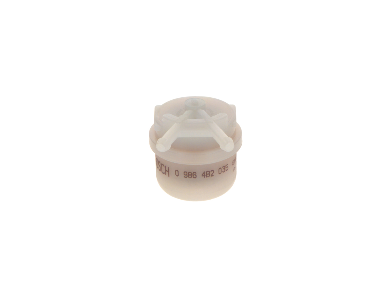 Kraftstofffilter 0 986 4B2 035 von BOSCH günstig für 7,19 € online kaufen