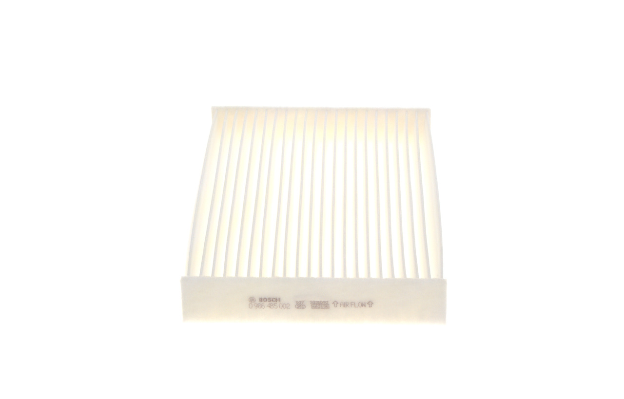 Innenraumfilter 0 986 4B5 002 von BOSCH günstig für 18,45 € online kaufen