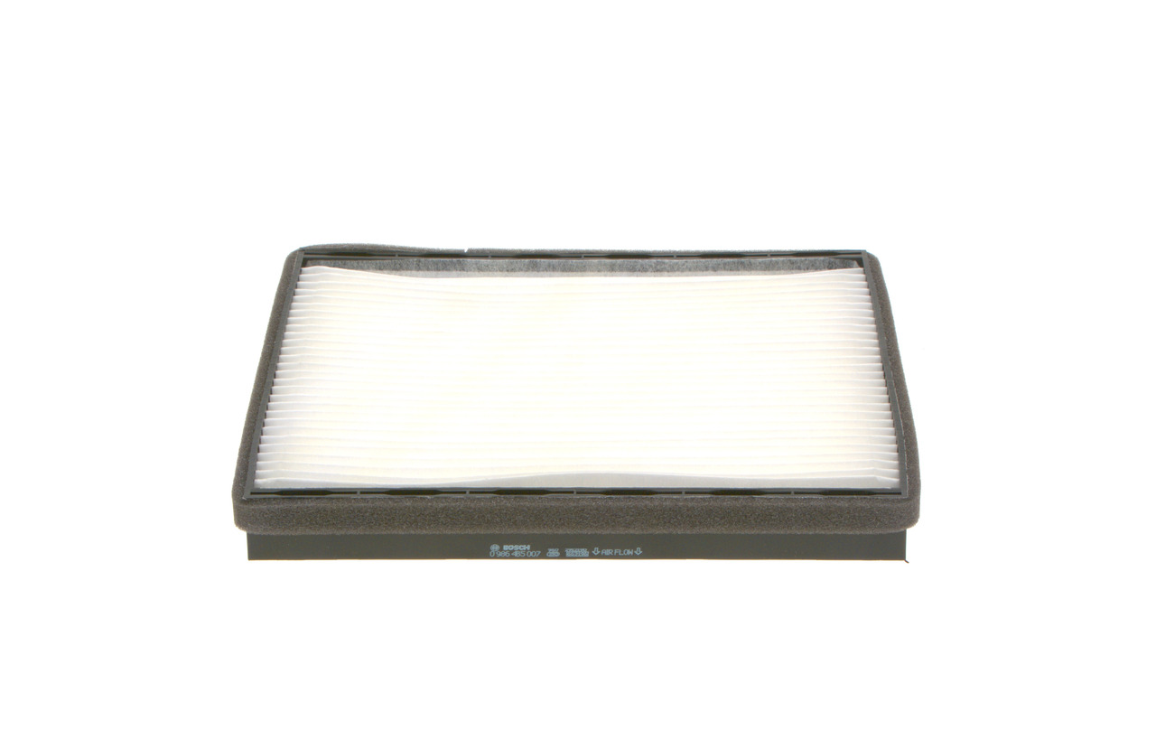 Compre Filtro, ar do habitáculo da BOSCH 0 986 4B5 007 a um preço baixo por 18,09 €