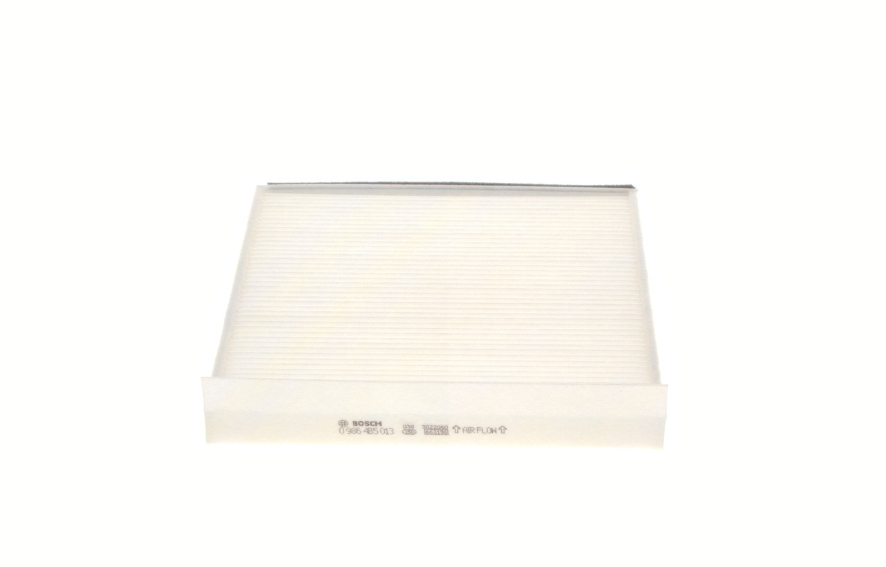 Compre Filtro, ar do habitáculo da BOSCH 0 986 4B5 013 a um preço baixo por 23,25 €
