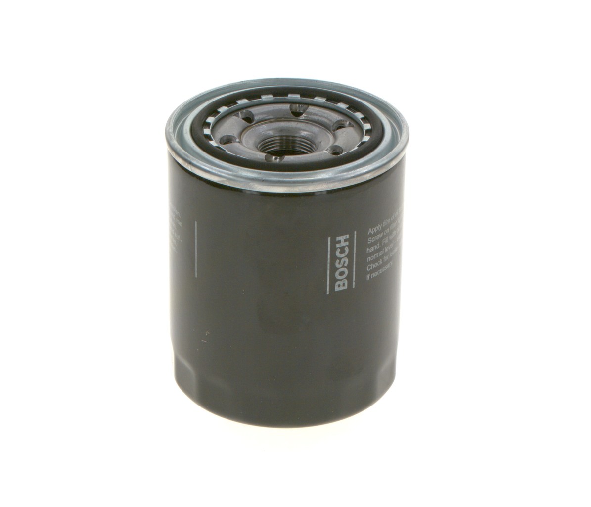 Compre Filtro de óleo da BOSCH 0 986 4B7 050 a um preço baixo por 16,93 €
