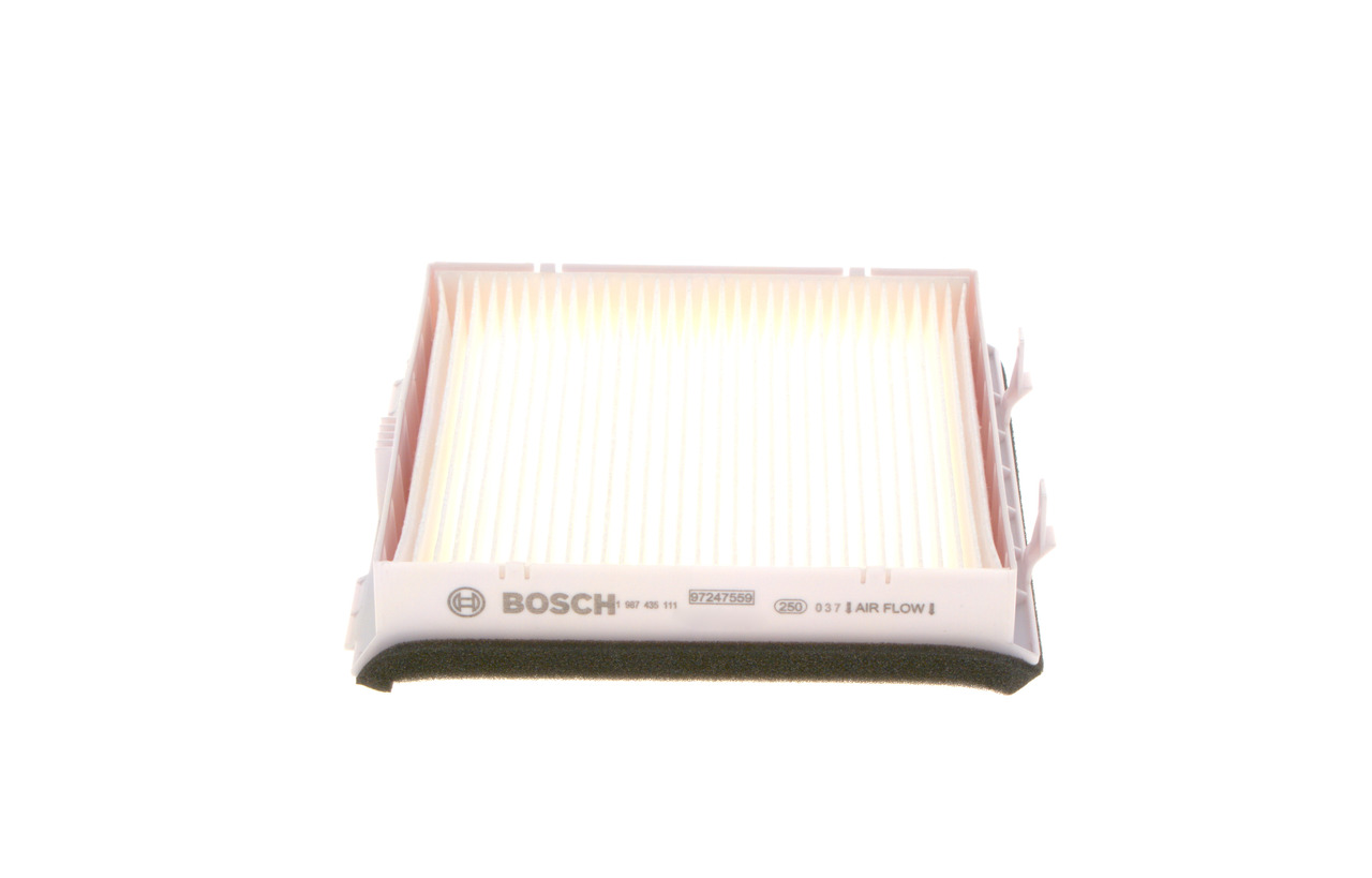 Compre Filtro, ar do habitáculo da BOSCH 1 987 435 111 a um preço baixo por 31,23 €