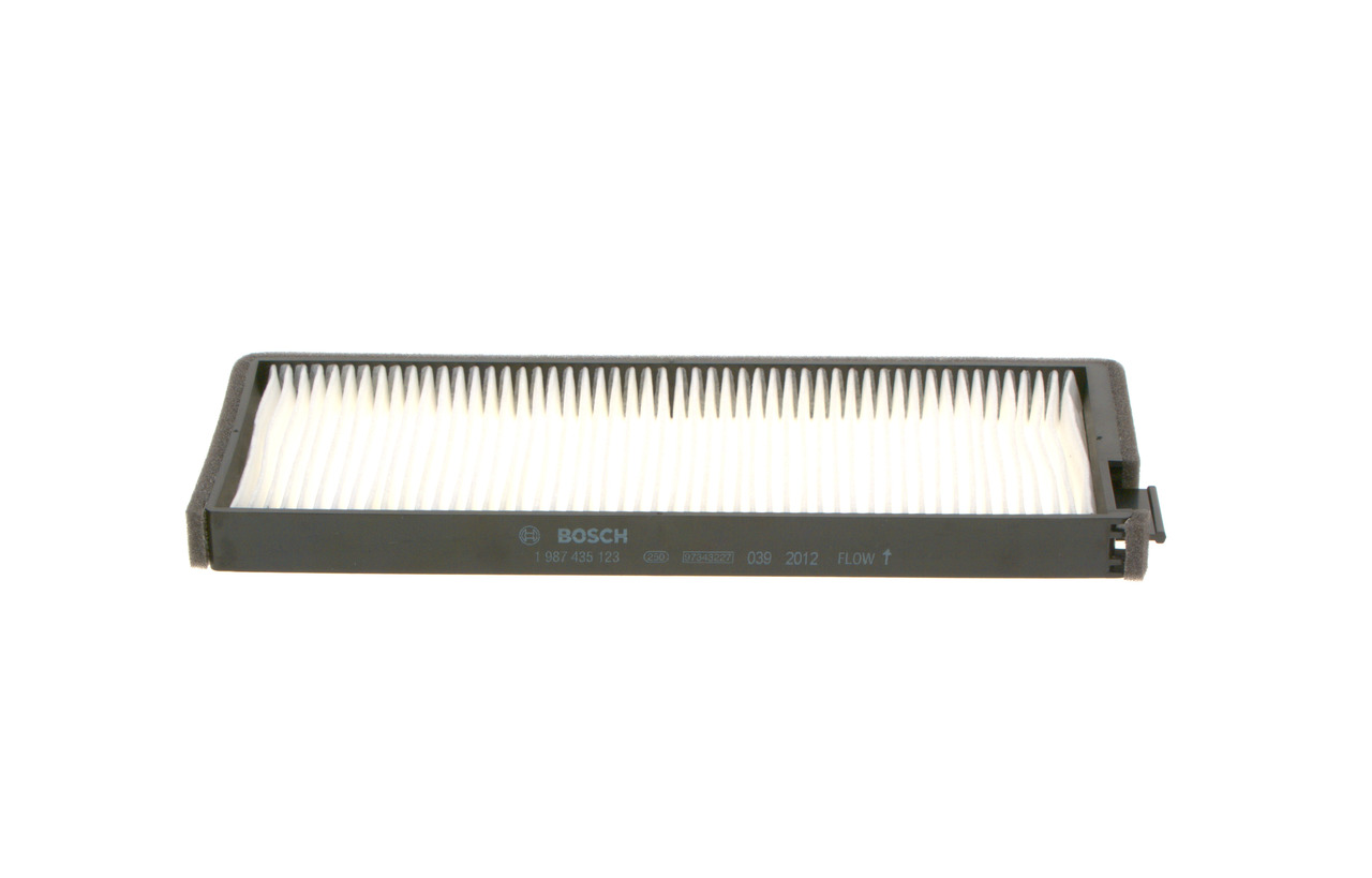 Compre Filtro, ar do habitáculo da BOSCH 1 987 435 123 a um preço baixo por 15,55 €