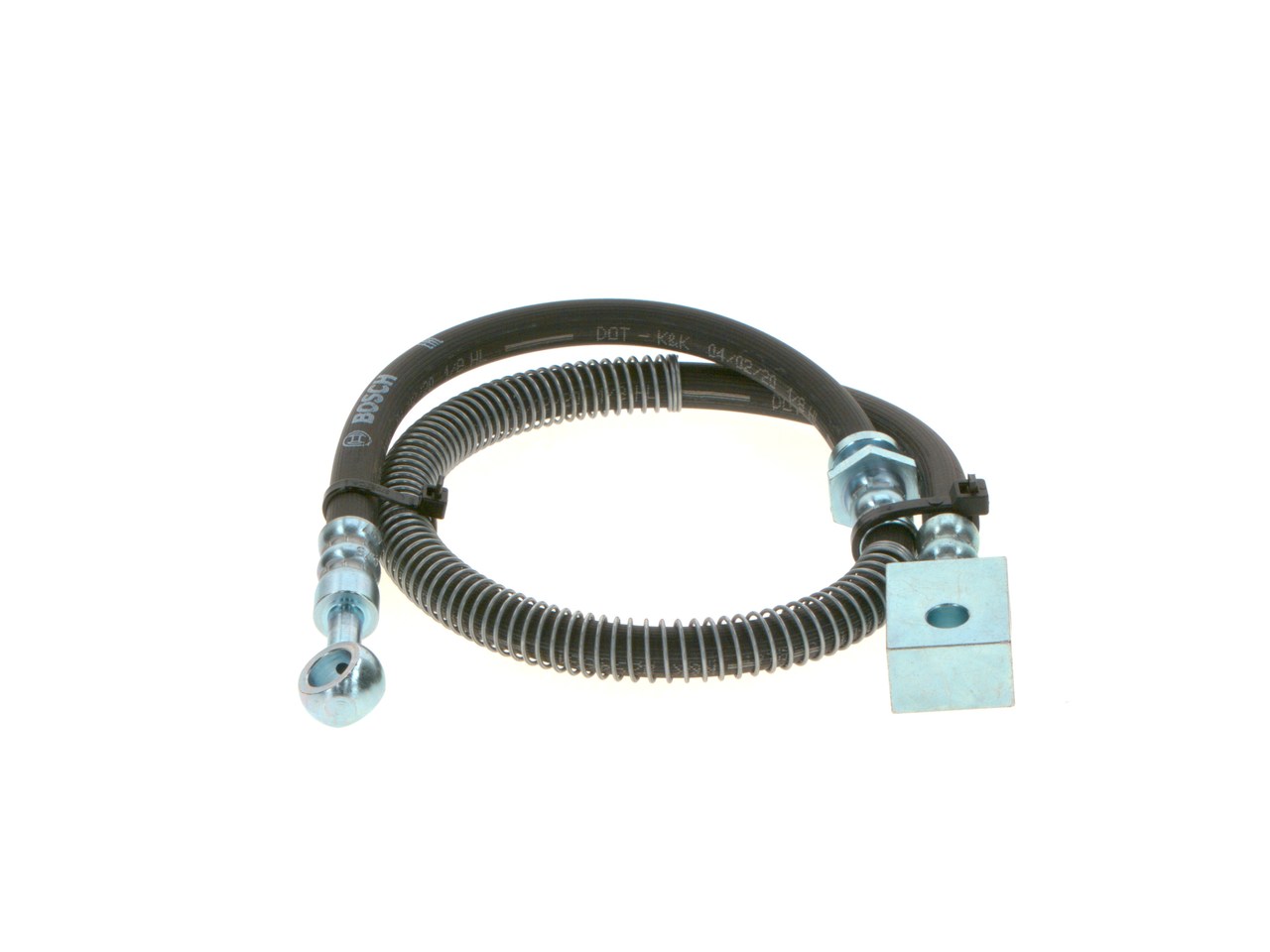 Comprar Latiguillo de freno de BOSCH 1 987 481 A87 a bajo precio de 25,67 €