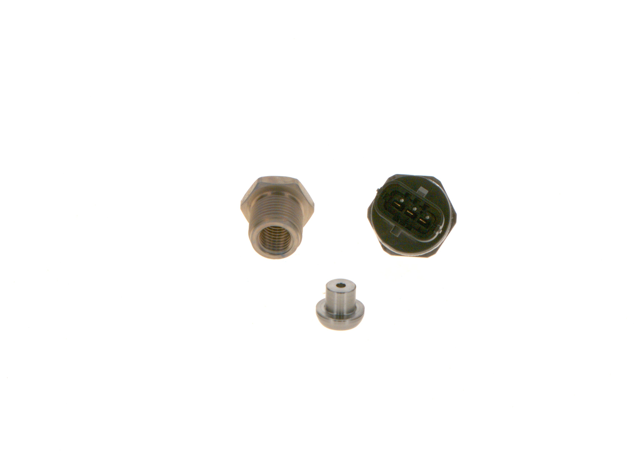 Reparatursatz, Common-Rail-System F 00R 004 556